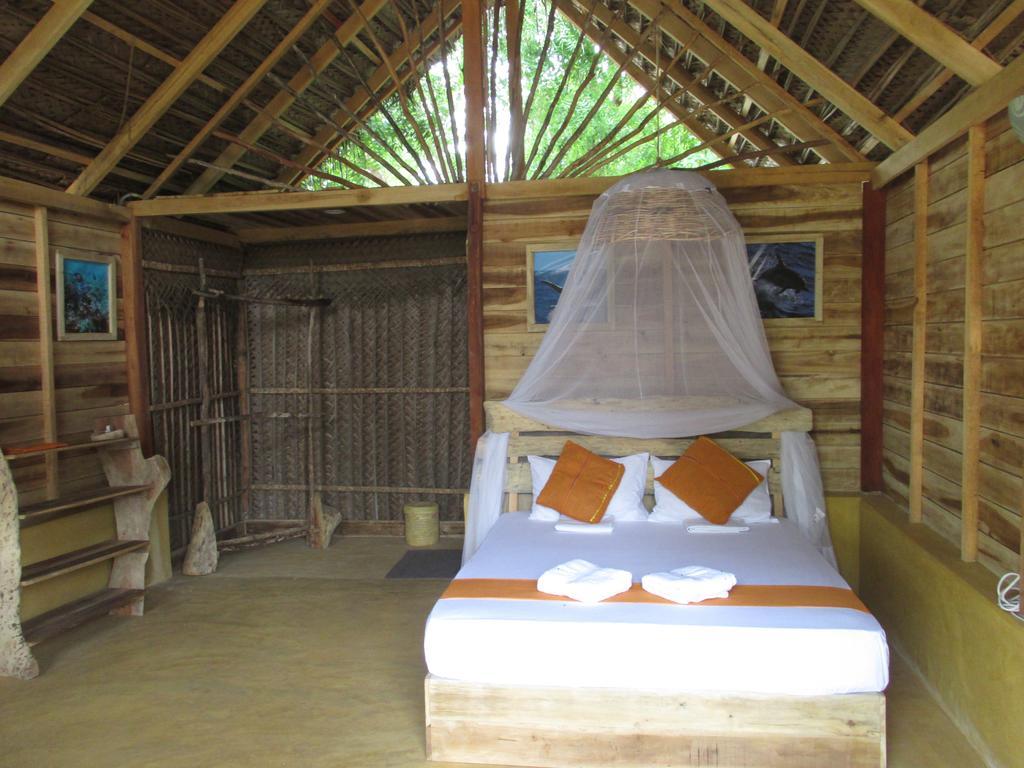 Margarita Village Kite School Kalpitiya Exterior foto