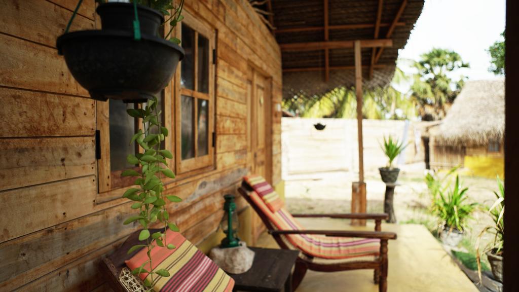 Margarita Village Kite School Kalpitiya Habitación foto